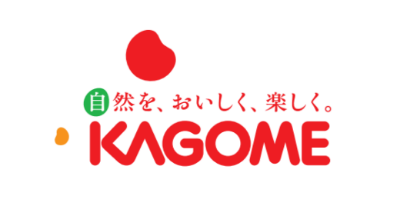 KAGOME ロゴ